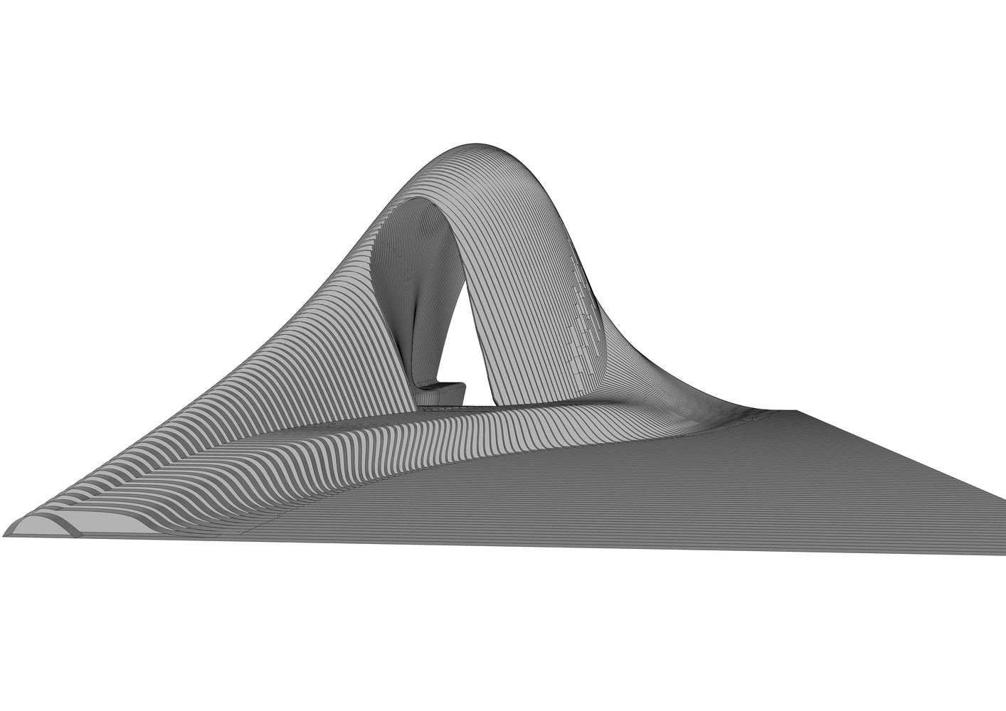 Vaulted Cork Pavillion  Pedro de Azambuja Varela + Maria João de Oliveira + Emmanuel Novo-72