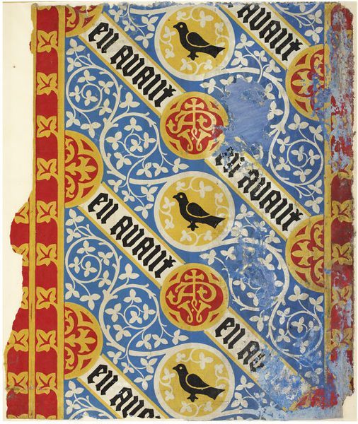 Пьюджин, английская неоготика – 40 фото интерьеров -131