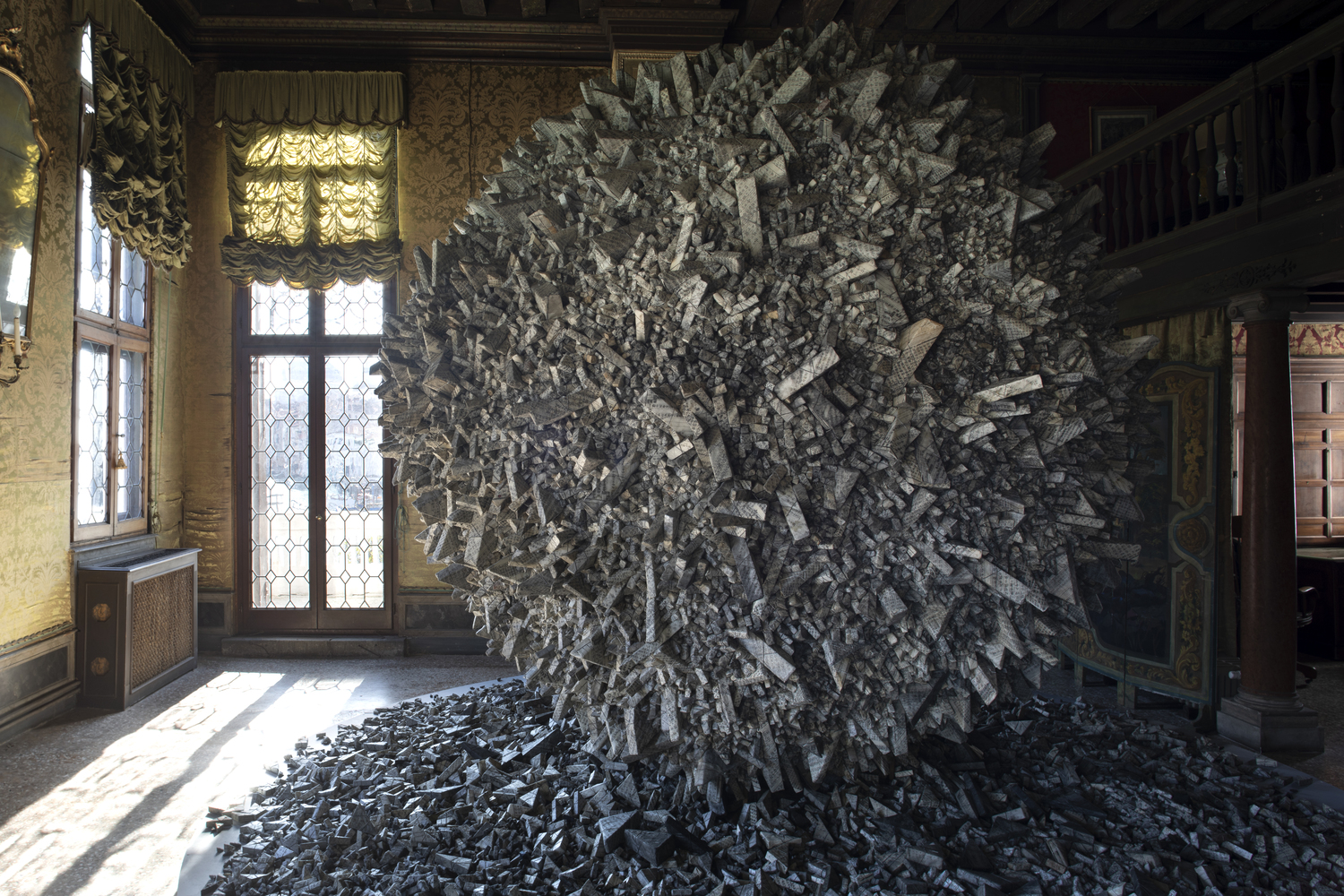 韩纸屋丨意大利丨Stefano Boeri Architetti-22