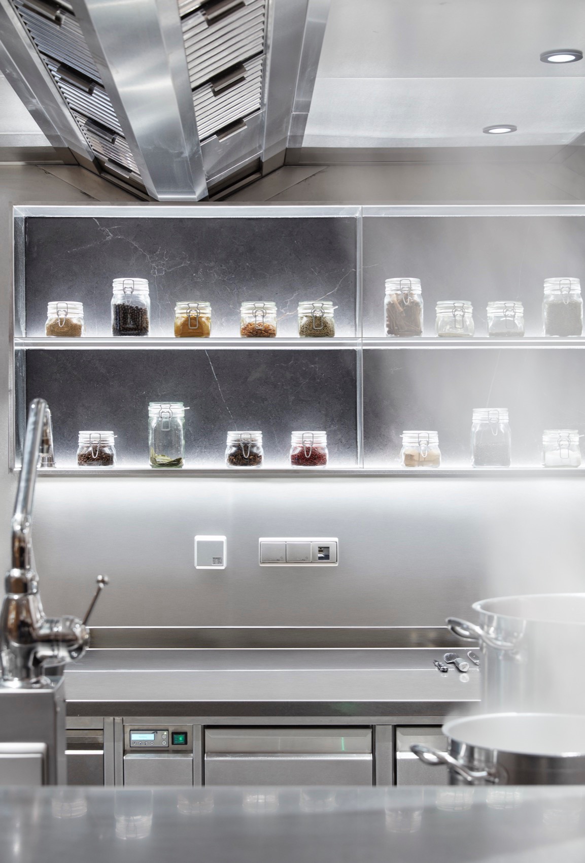 Am Holand 酒店丨奥地利丨firm Architekten-36