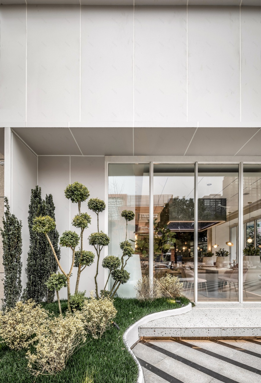 TRIBECA 南京河西旗舰店-33