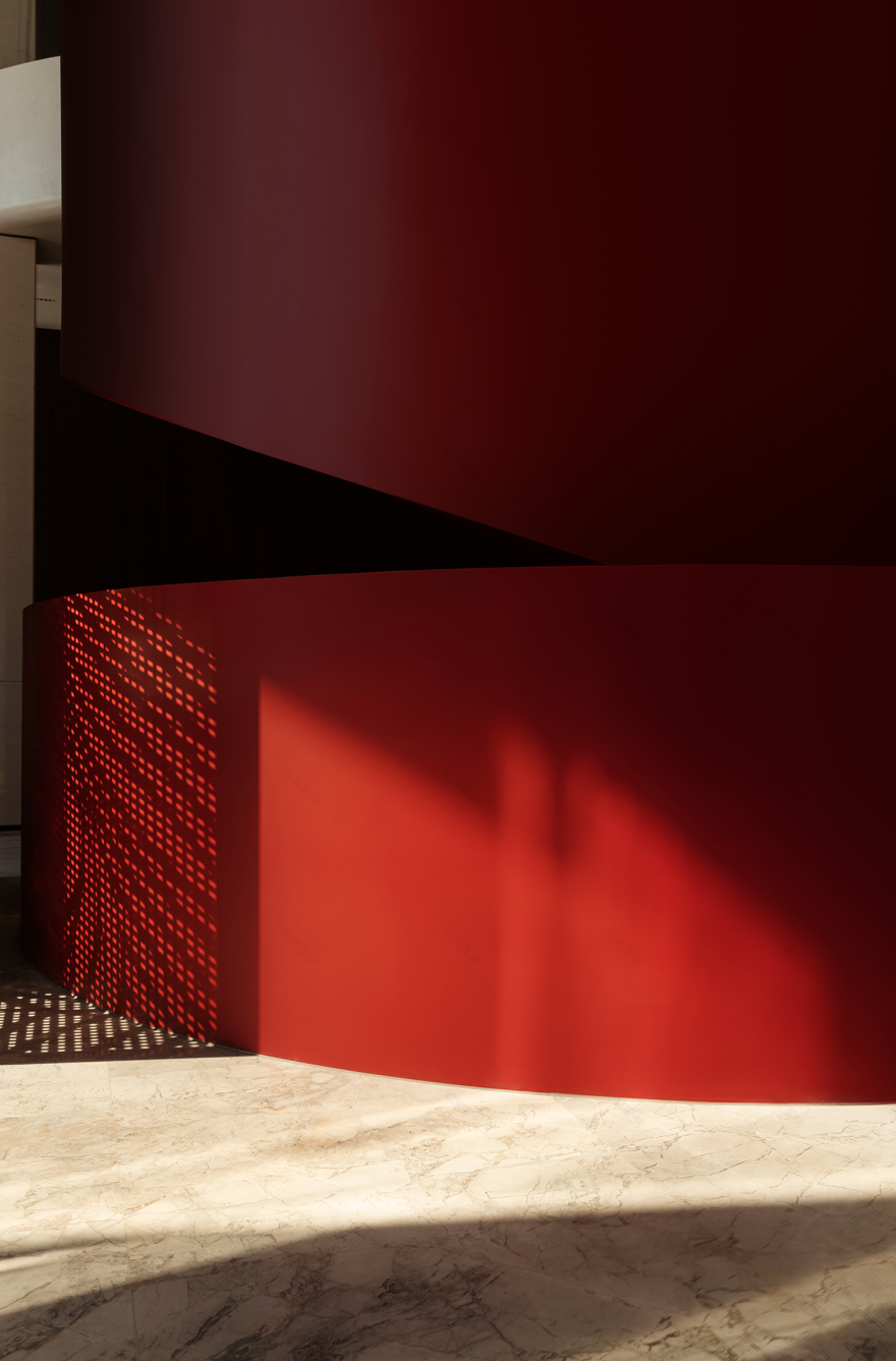 御江湾丨中国浙江丨杭州YP空间设计-23