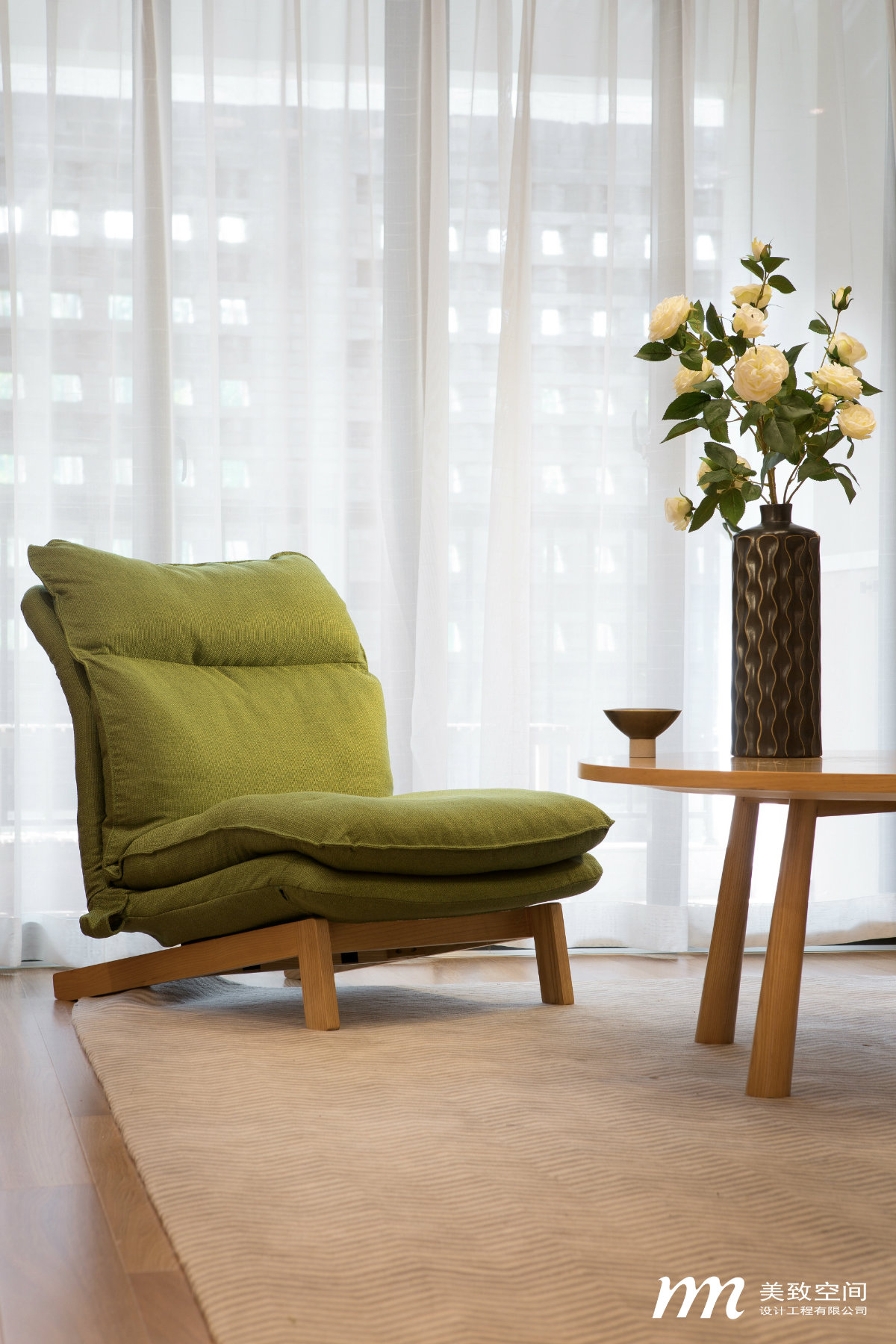 湘江富力城高层B·02房-15