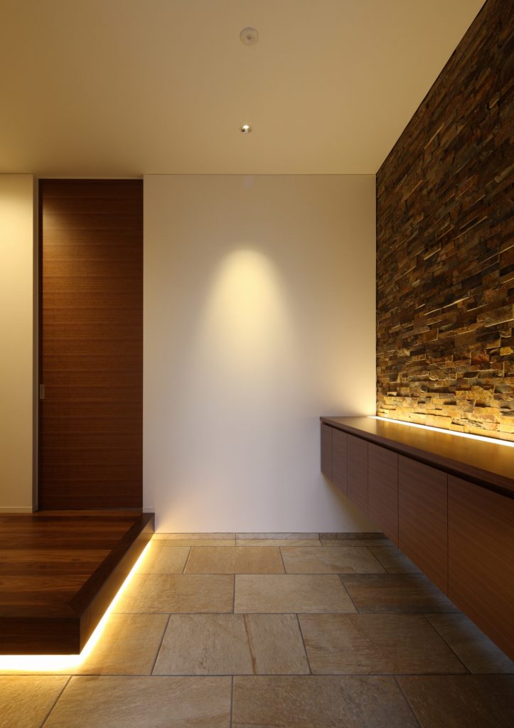 大垣　ガレージハウス丨日本岐阜丨UDA建築設計-24