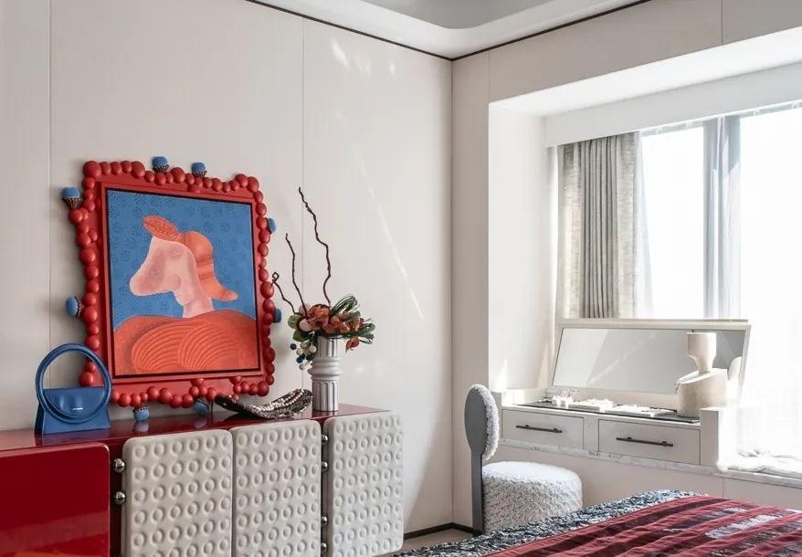 广州珠江天郦样板间丨中国广州丨安奥拉(ANAURA)-48