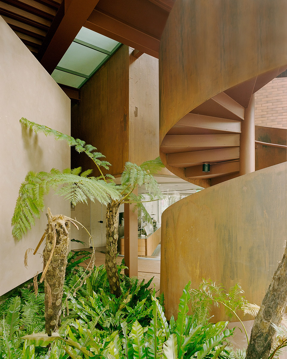 立阳开发总部丨中国台湾-61