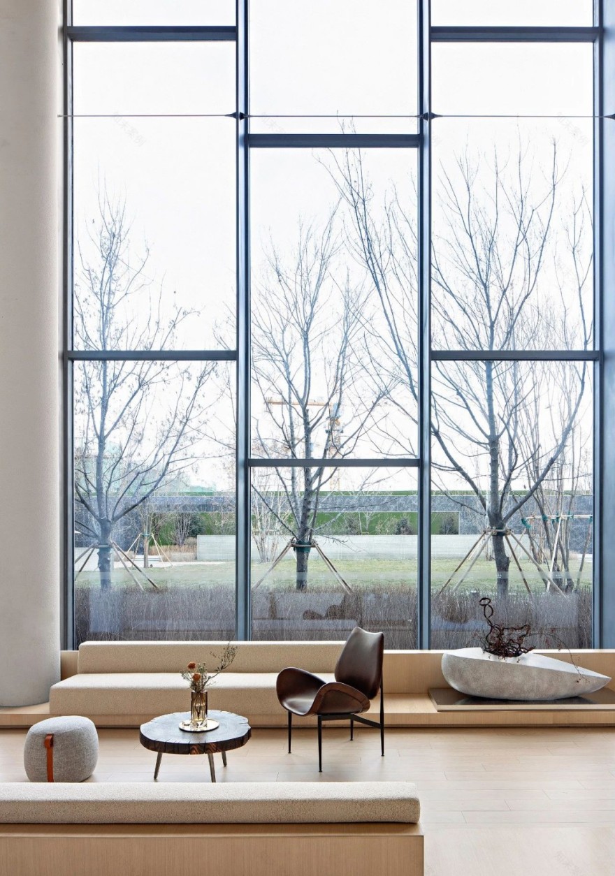 哈尔滨华夏幸福·深哈中心丨中国哈尔滨丨矩阵纵横-32