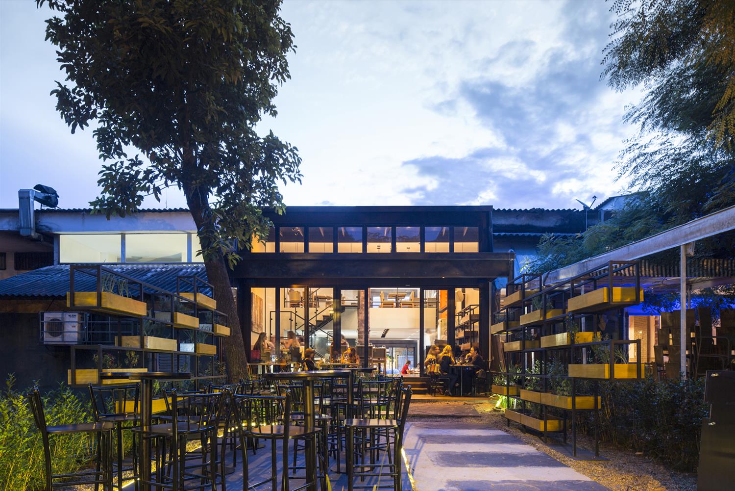 巴西餐厅 N·O·A·H-9