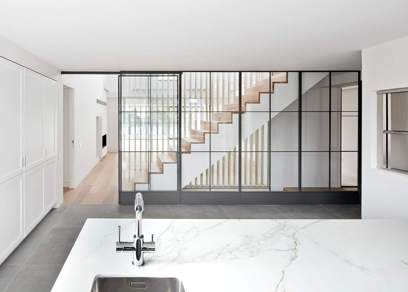 马德里 MD 住宅-50