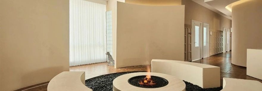 首发|苏格设计:茶酒为媒,一座新派会馆的雅集实验_20250523-120