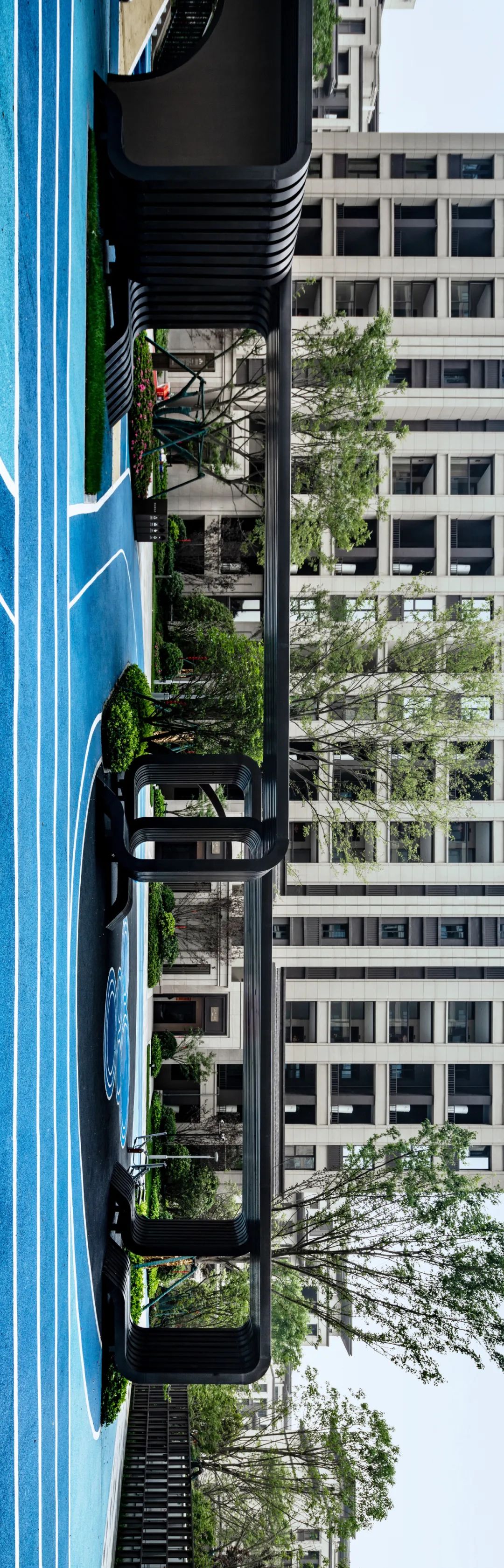 常州路劲雅居乐学仕花园丨中国常州丨美国KDG建筑设计有限公司,凯帝捷建筑设计咨询(上海)有限公司-2