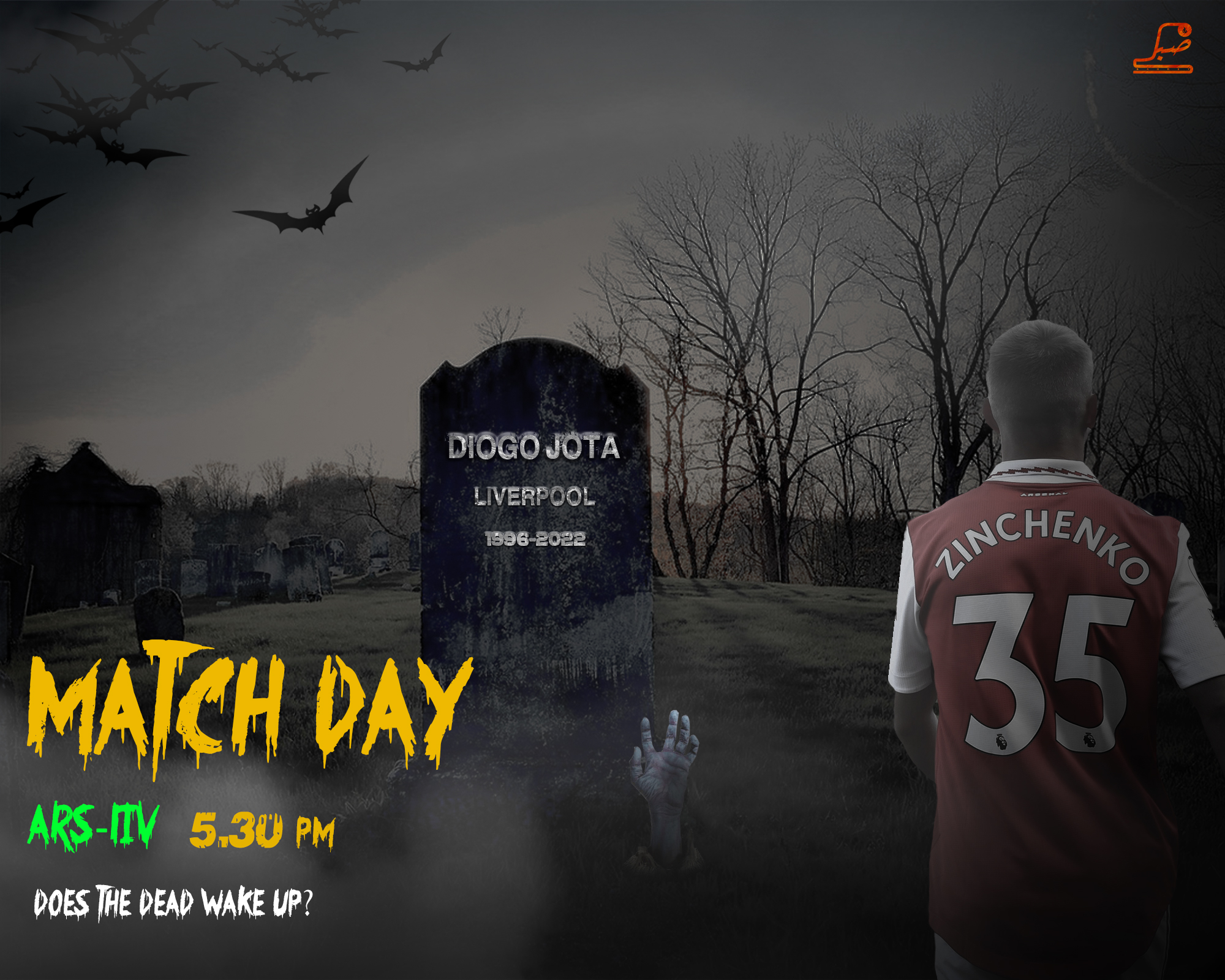 Pride of London - Arsenal Match Day Weekly update-4