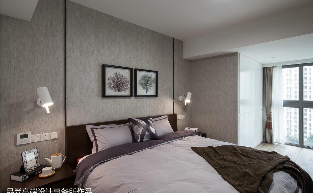 
北欧风格（长春） -14