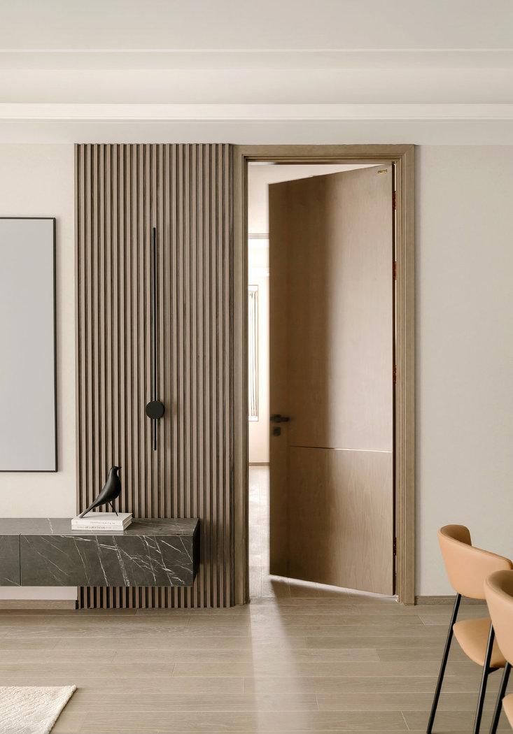 《悦·怦然心动》 · 现代风二人居改造丨鸿鹄设计-42