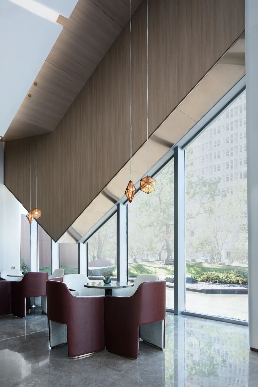 安徽置地瑞玺×鼎图设计｜充满想象力的生活艺术馆-54