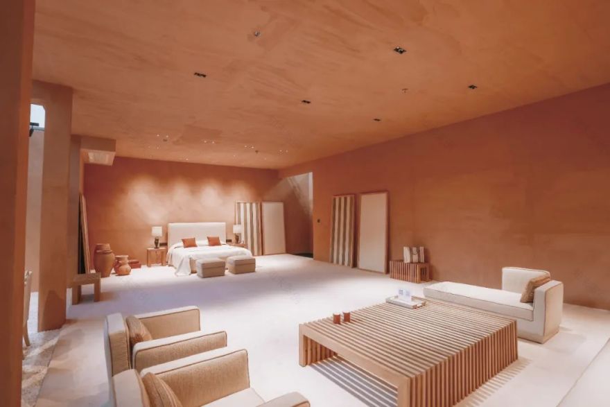 重返自然 寻找心灵的那片绿洲-38