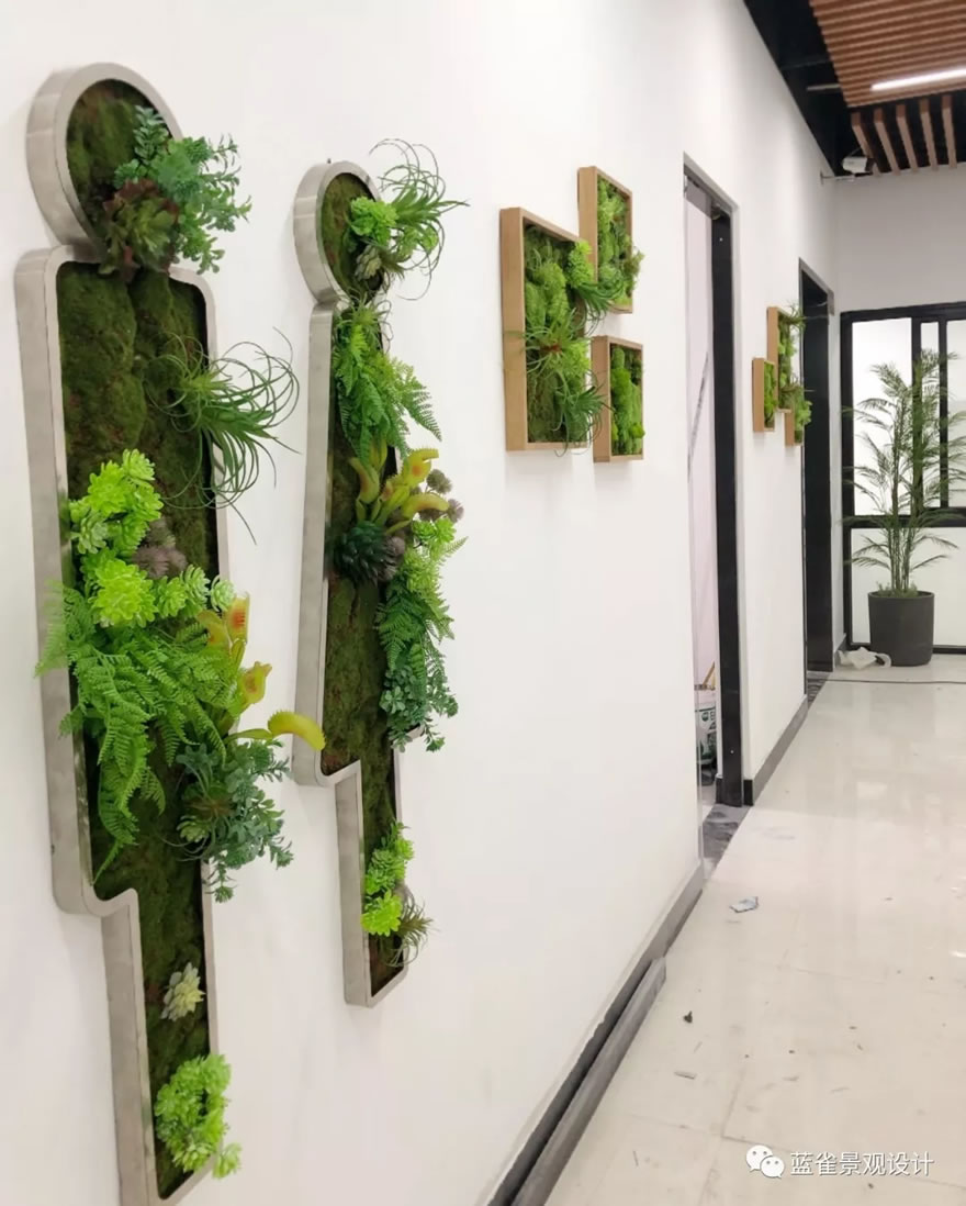 领扬·创客中心景观空间-24