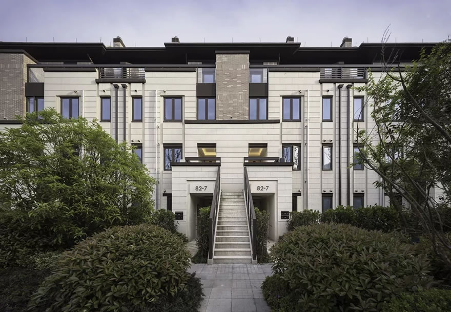 杭州竹径云山丨中国杭州-13