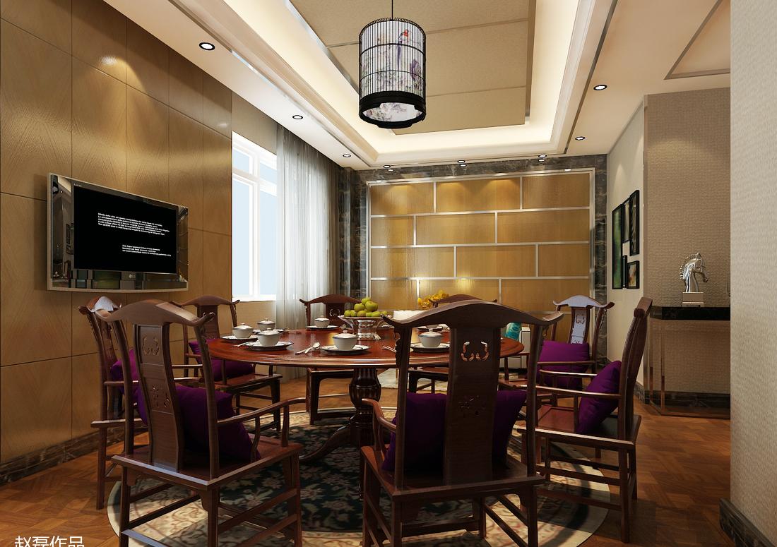 
宁夏银川光辉会所 -14