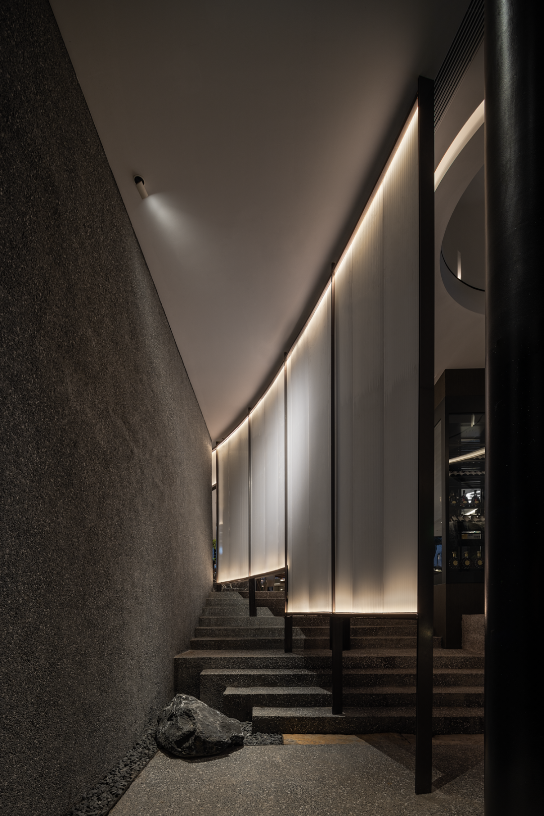 洋湖叁号·湖畔餐厅丨中国长沙丨水木言空间设计(上海)有限公司-62