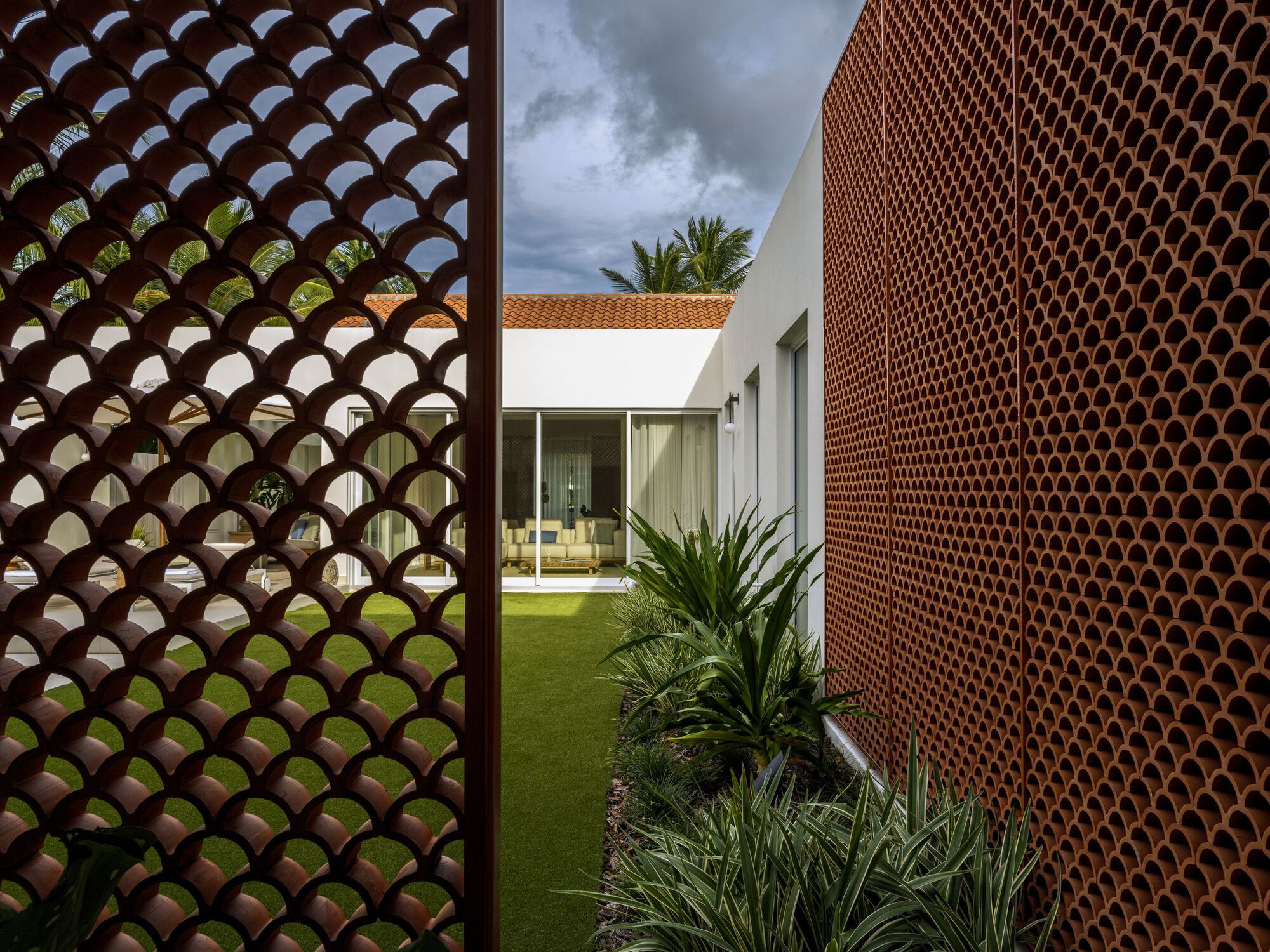 丨阿根廷圣胡安丨Paul Raff Studio-19