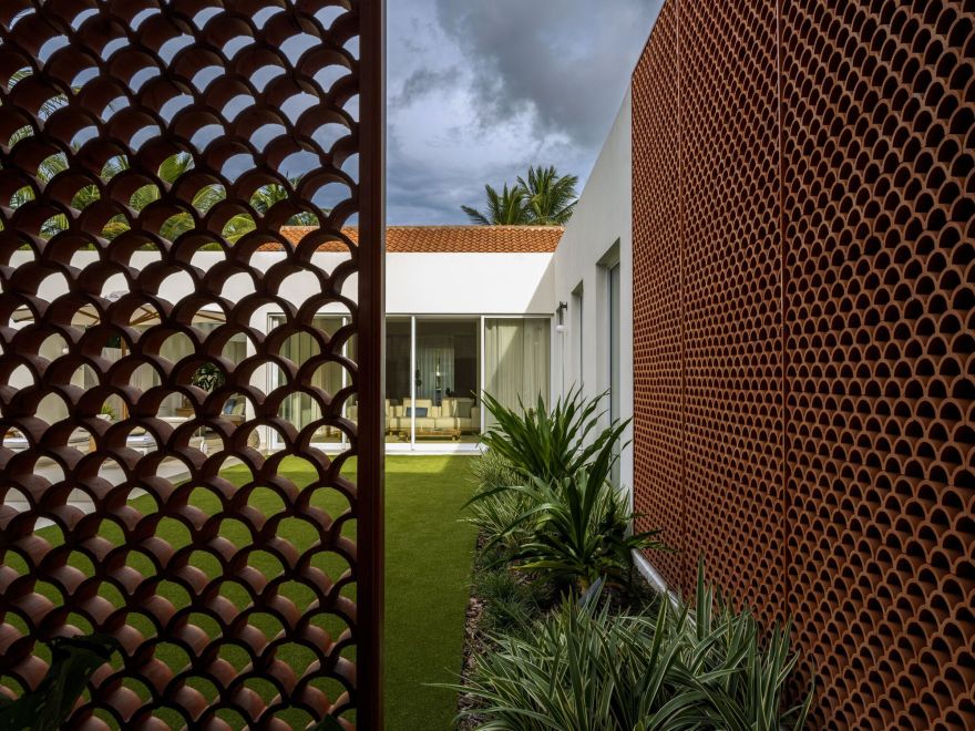 丨阿根廷圣胡安丨Paul Raff Studio-19