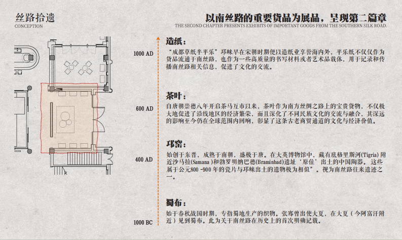 成都“南丝路第一站”茶马驿站丨中国四川丨上海和睿规划建筑设计有限公司-44