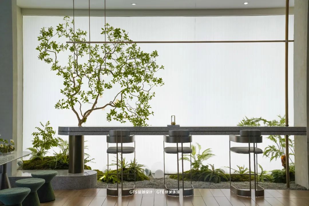绿城·汀桂里丨中国杭州丨浙江蓝颂园林景观设计集团有限公司-27