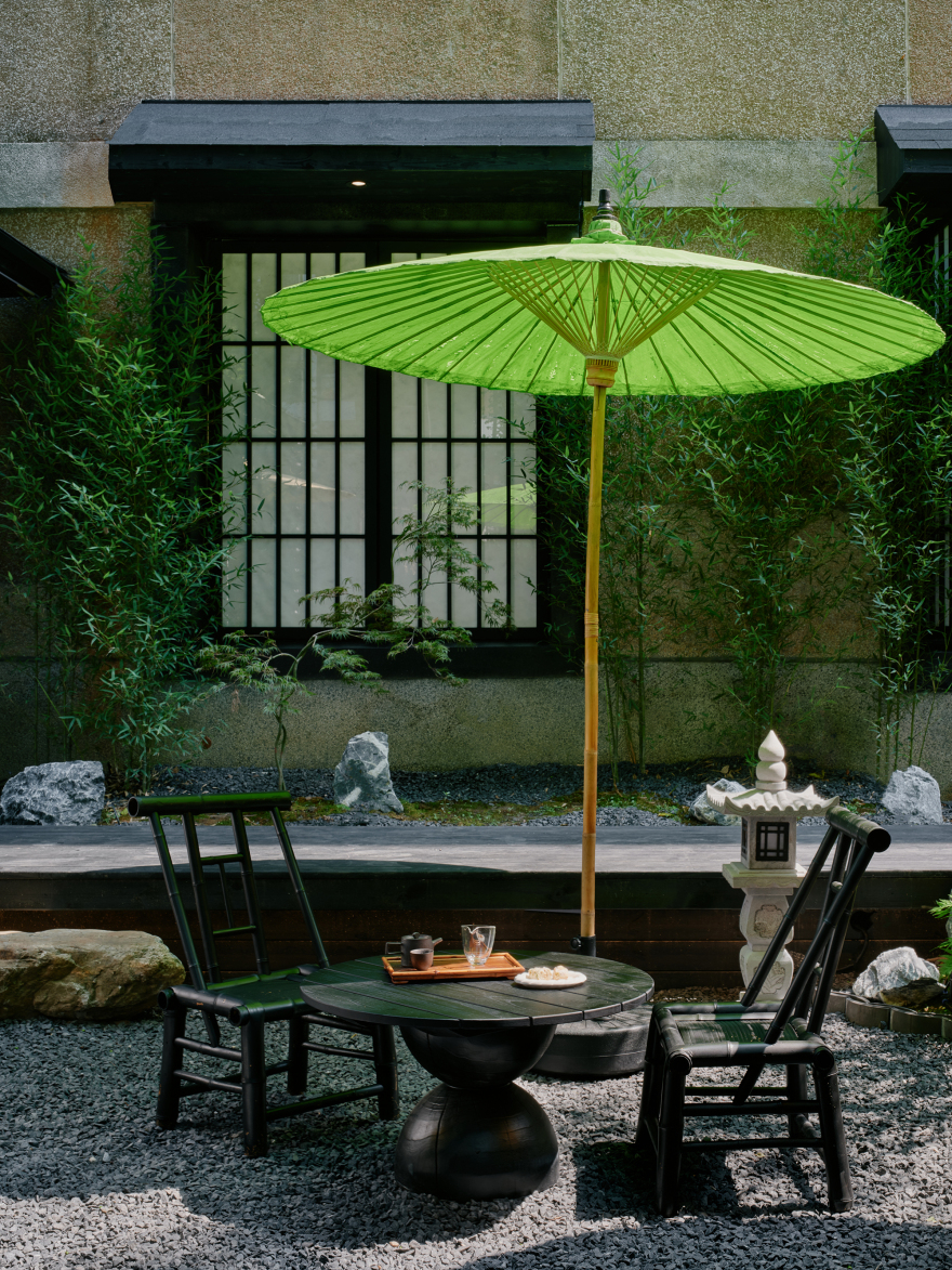 众香素食厨房丨中国成都丨季意空间设计-48