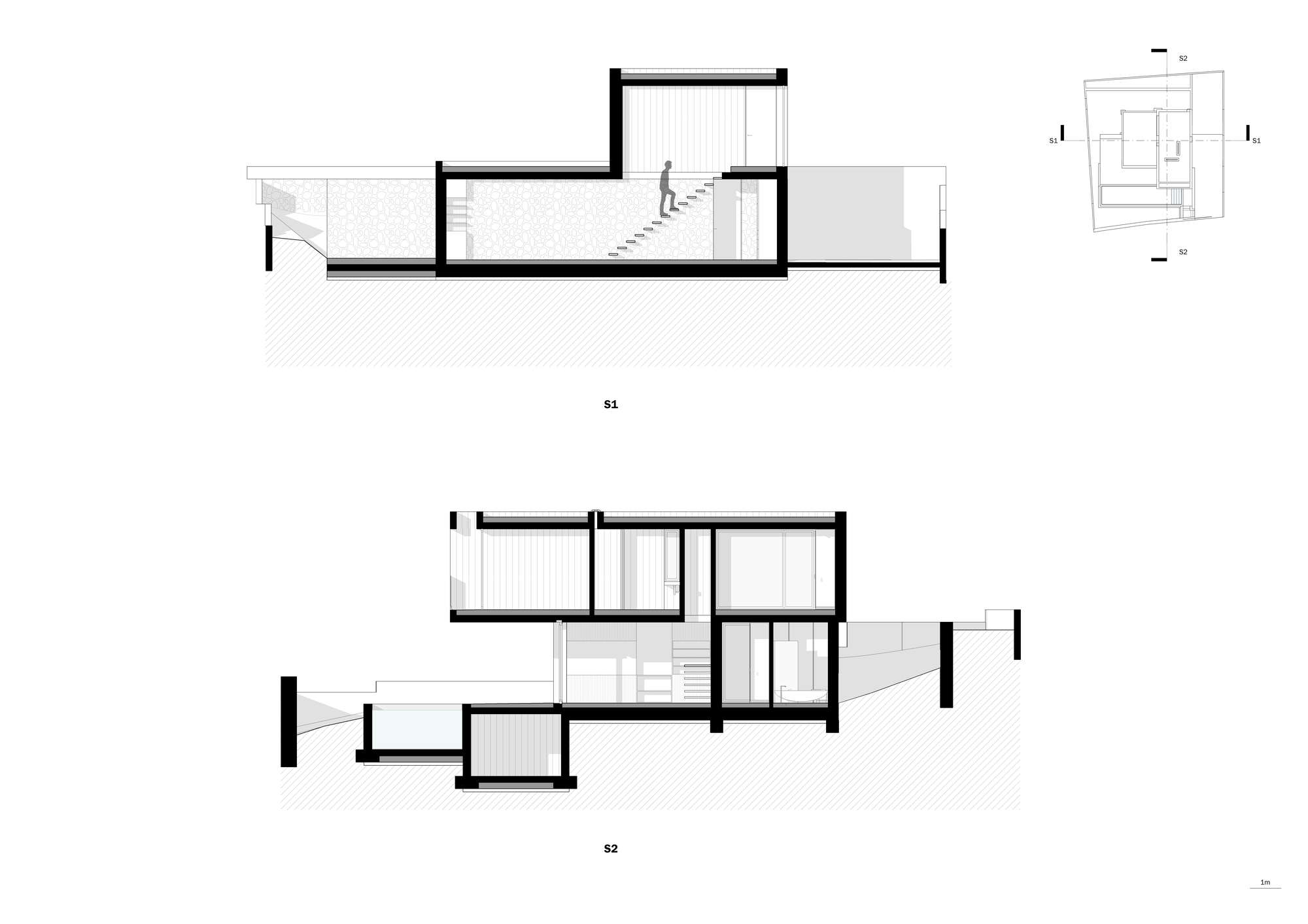 诺库斯之家丨西班牙丨Arquit3ctes-4