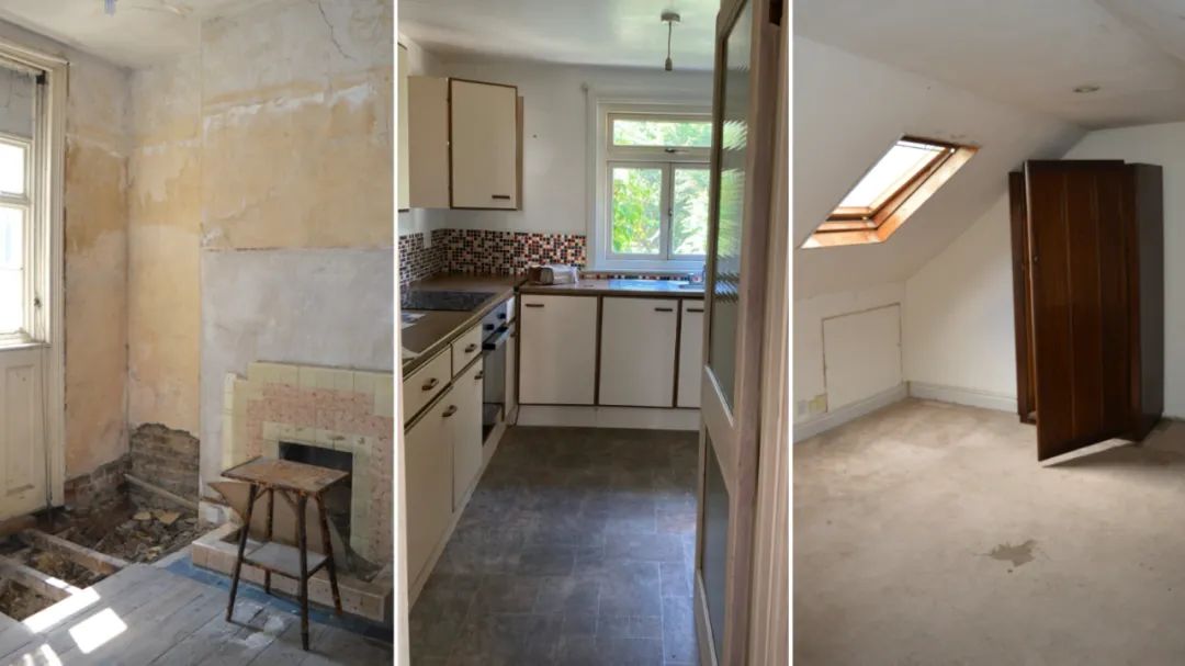 绿意与色彩的别墅空间设计丨英国伦敦丨Lomax&Chi-53