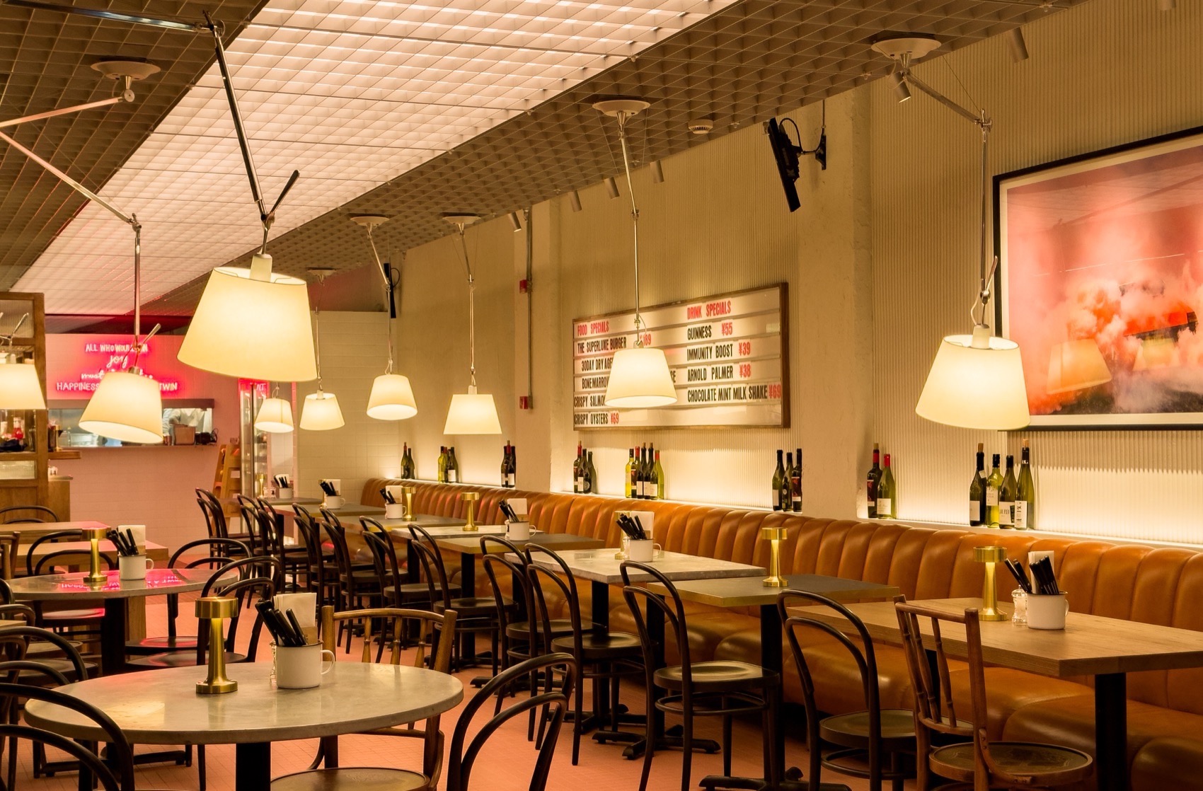 Beef & Liberty 尚牛社会丨中国上海丨上海彦文建筑工作室-40