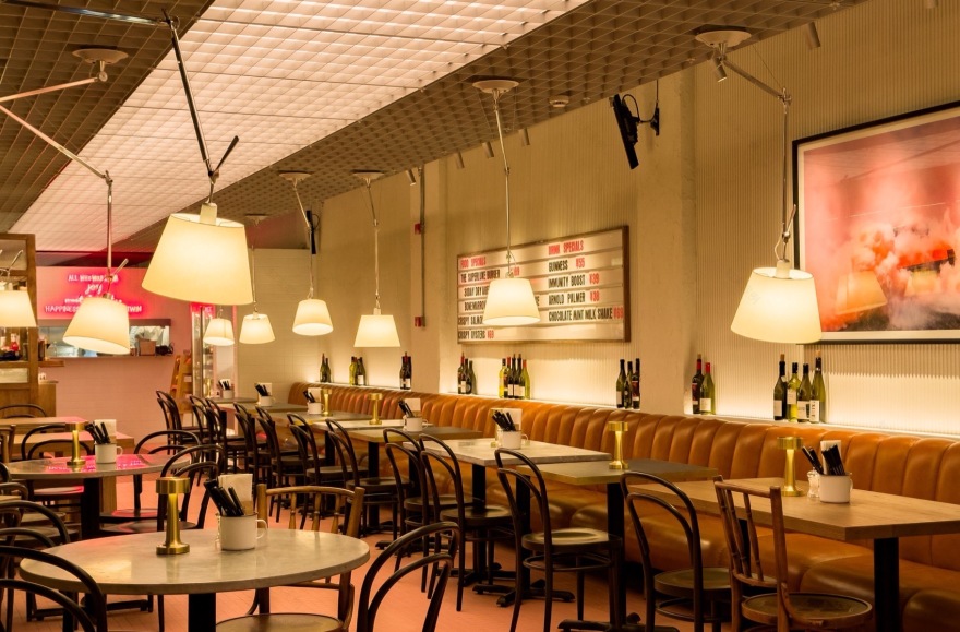 Beef & Liberty 尚牛社会丨中国上海丨上海彦文建筑工作室-40