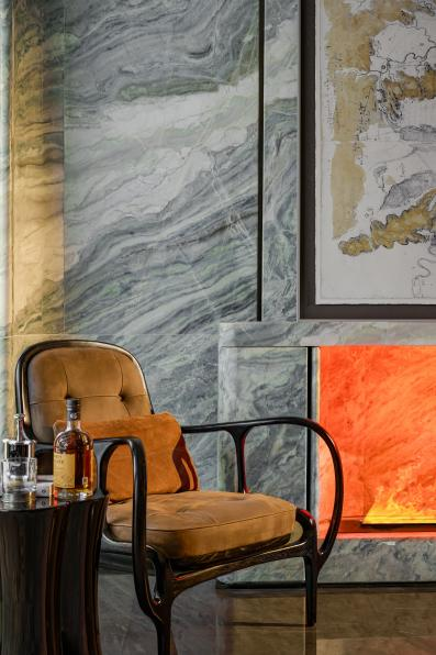 合肥千万级封面豪宅「伟星天元」丨中国合肥丨顺景园林,DIA 丹健国际-86