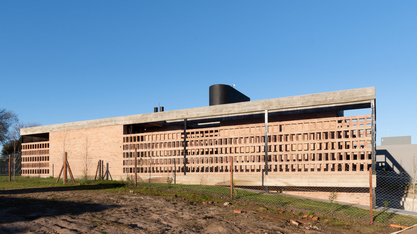 LLV之家，阿根廷 / FLV Arquitectura -24