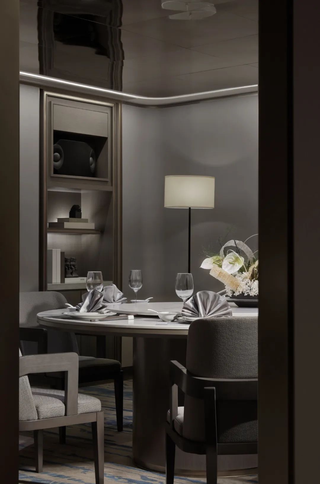 居桢会缘丨中国北京丨ASKOO STUDIO-20