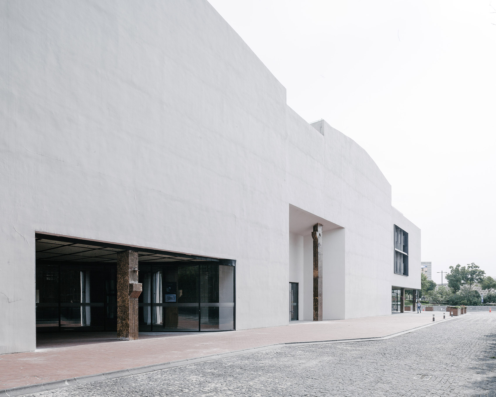 申窑艺术中心(一期),上海 / 刘宇扬建筑事务所-52