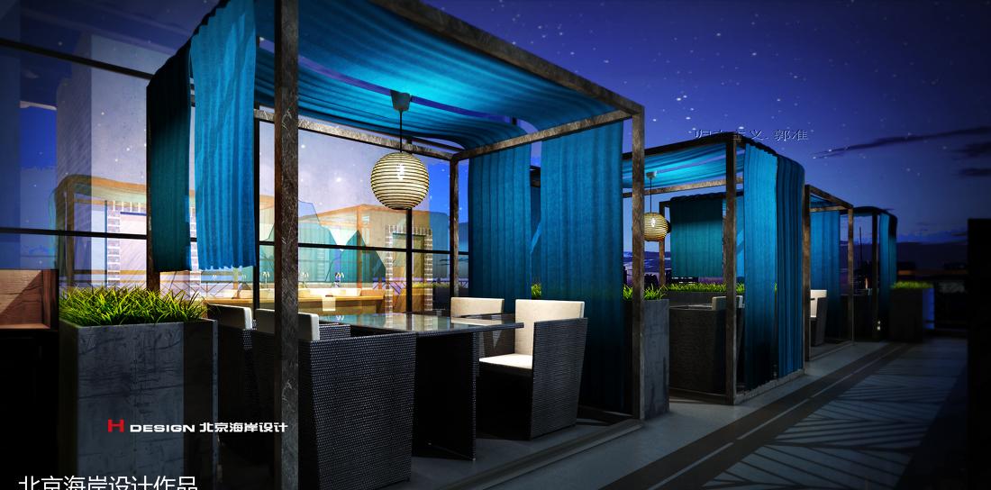 
张家口檀邑溪谷旅游度假村 -14