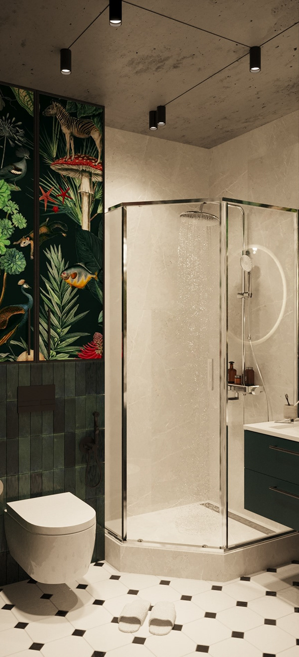 丨俄罗斯秋明丨Morion（设计师Valeriia Voronchikhina）-34