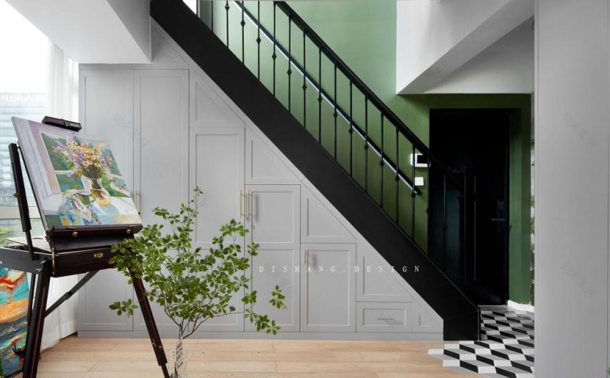 自然复古的宜居空间-9