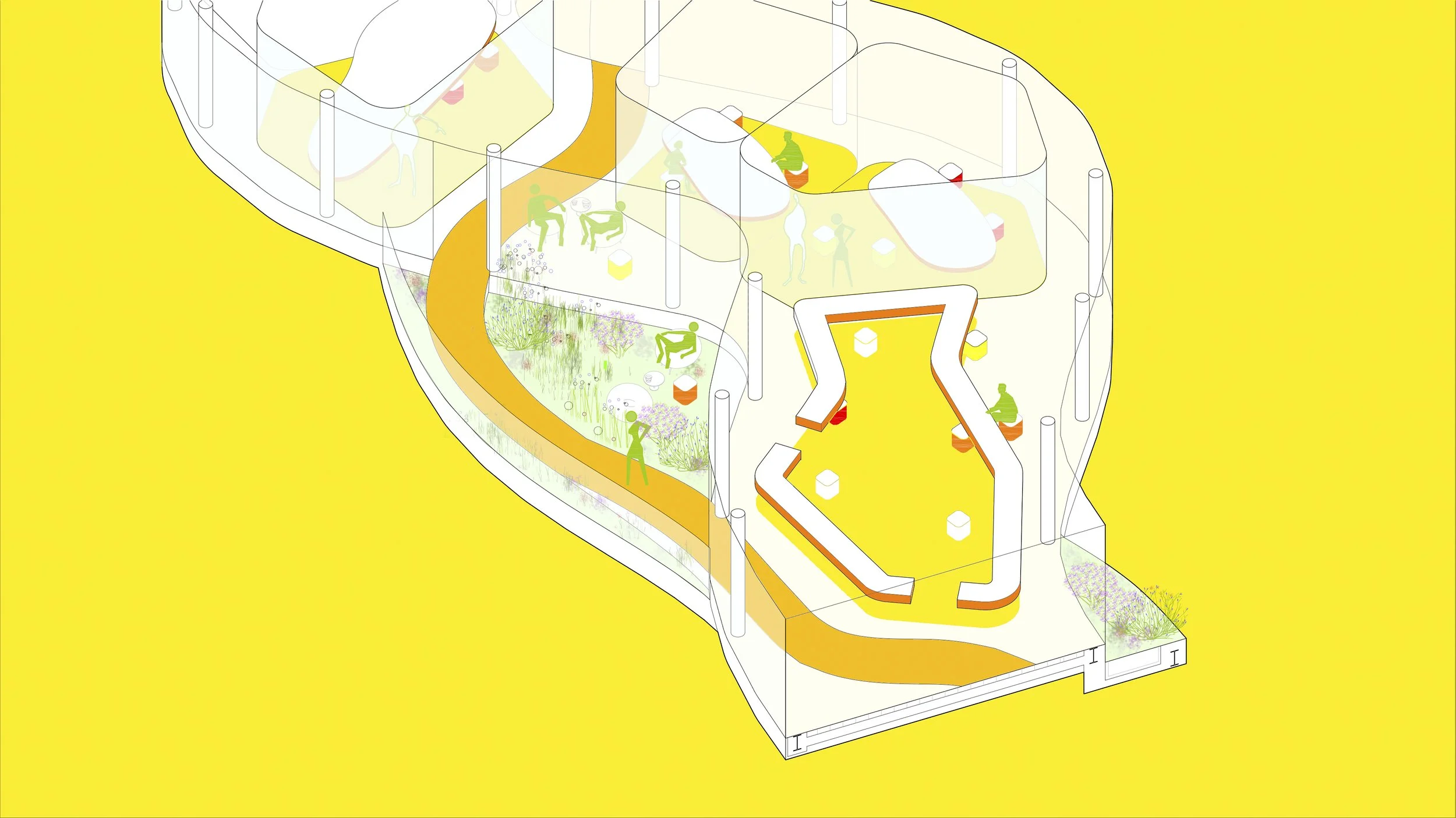 SH白城·多西思（注：DOSIS如果是特定名称，可能有更合适的译法，这里按音译处理） 丨英国伦敦-20