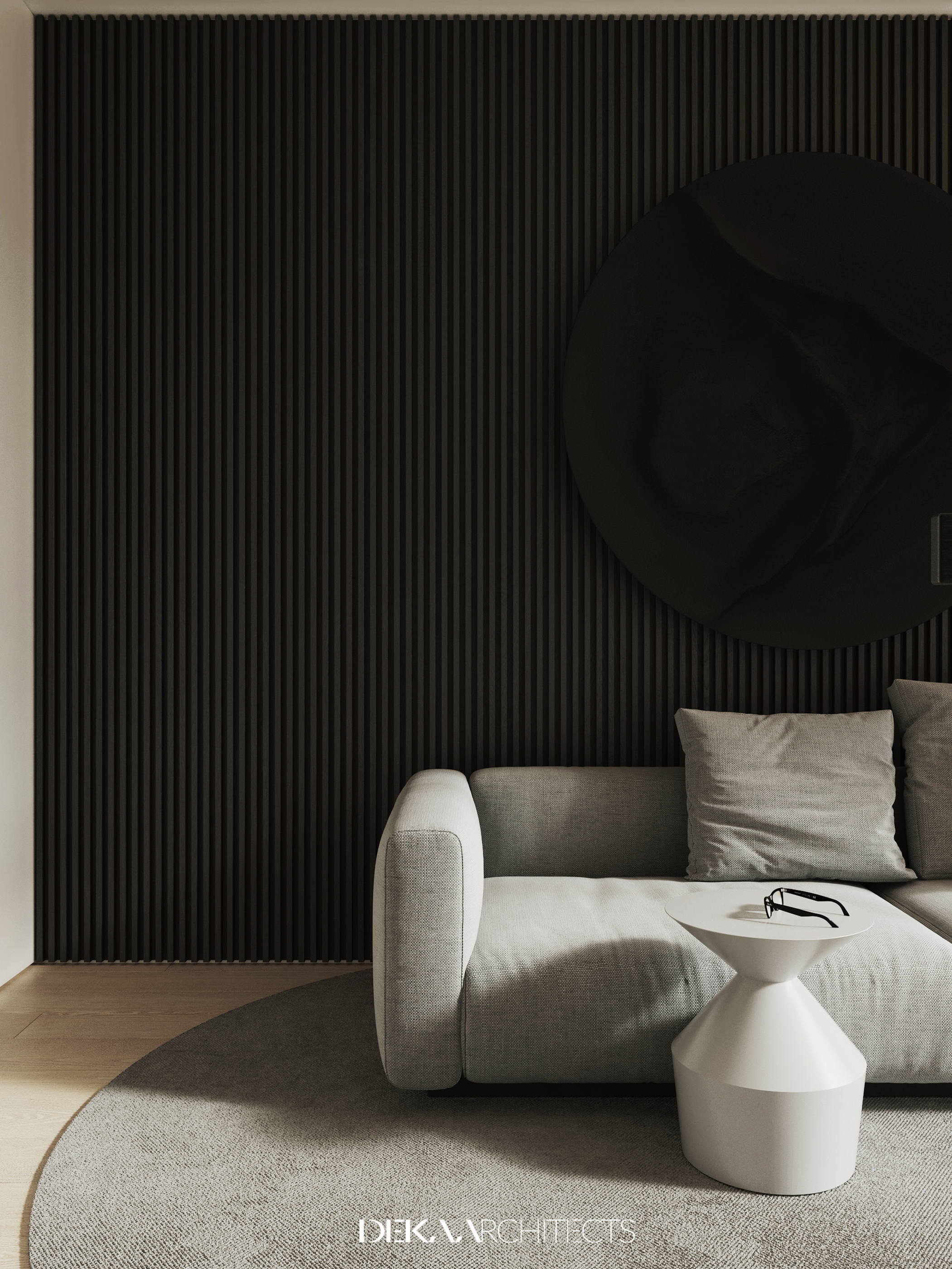 INTERIOR 001.19 | House 400sqm. Legionowo PL-15