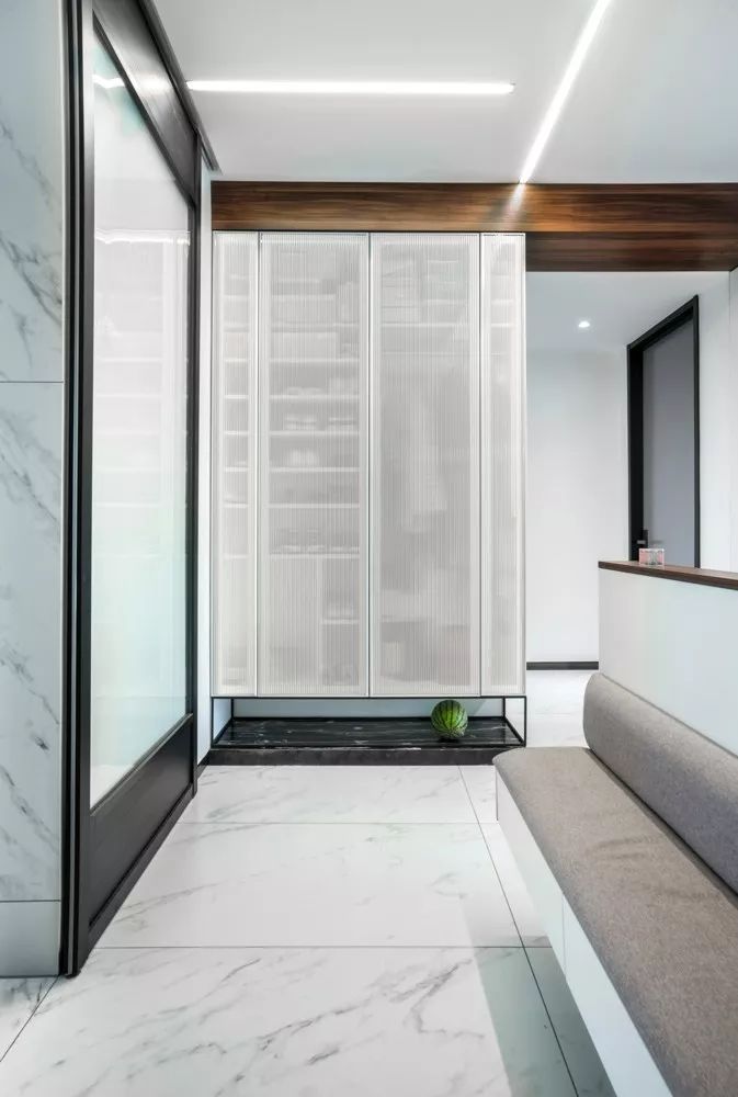 DE DIVINA PROPORTINOE 神圣比例丨中国天津丨Manas design studio-28