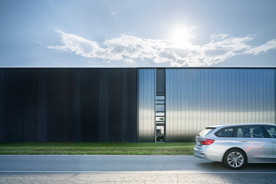 Pratic公司总部扩建-19