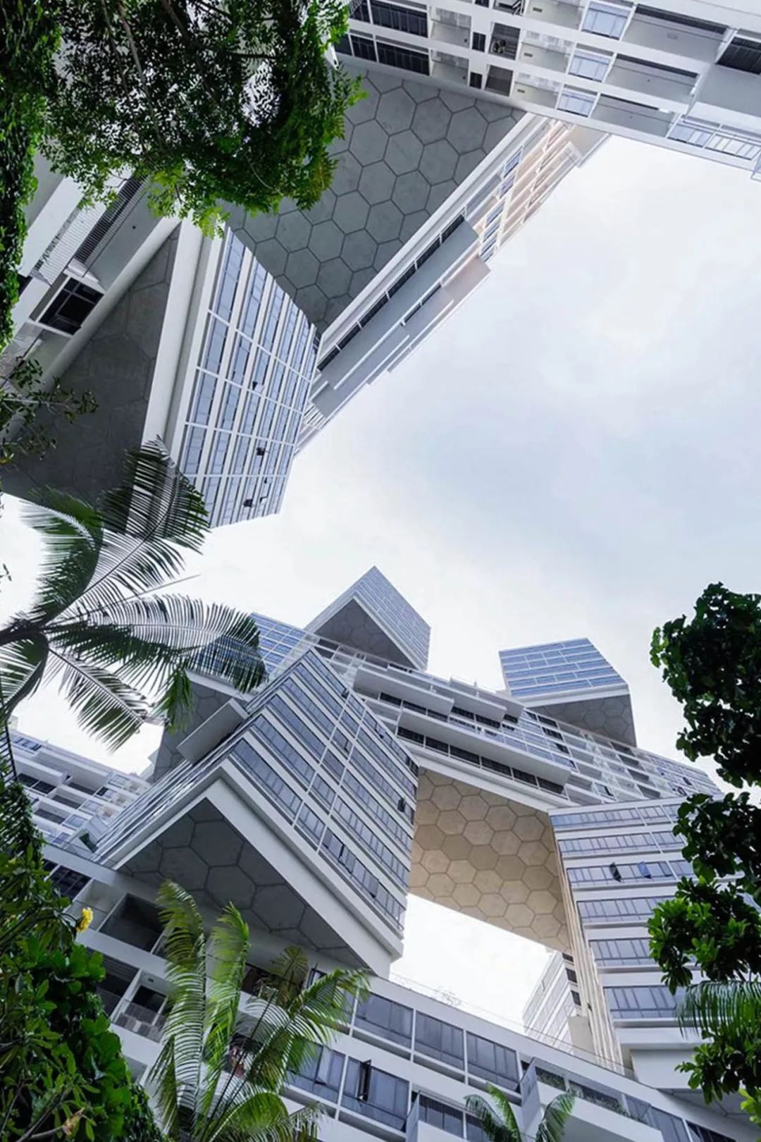 新加坡 8 大豪宅设计，创意无限-117