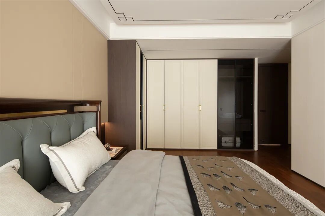 易高 • 实景 · 曲江大城 • 华宸丨易高国际-36