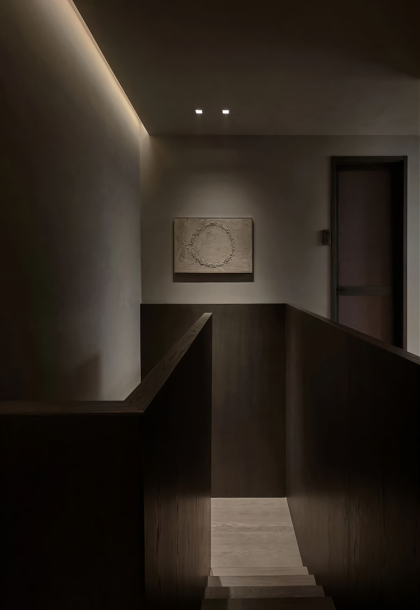 雨林古树阪急店丨中国宁波丨YHD 设计咨询-39