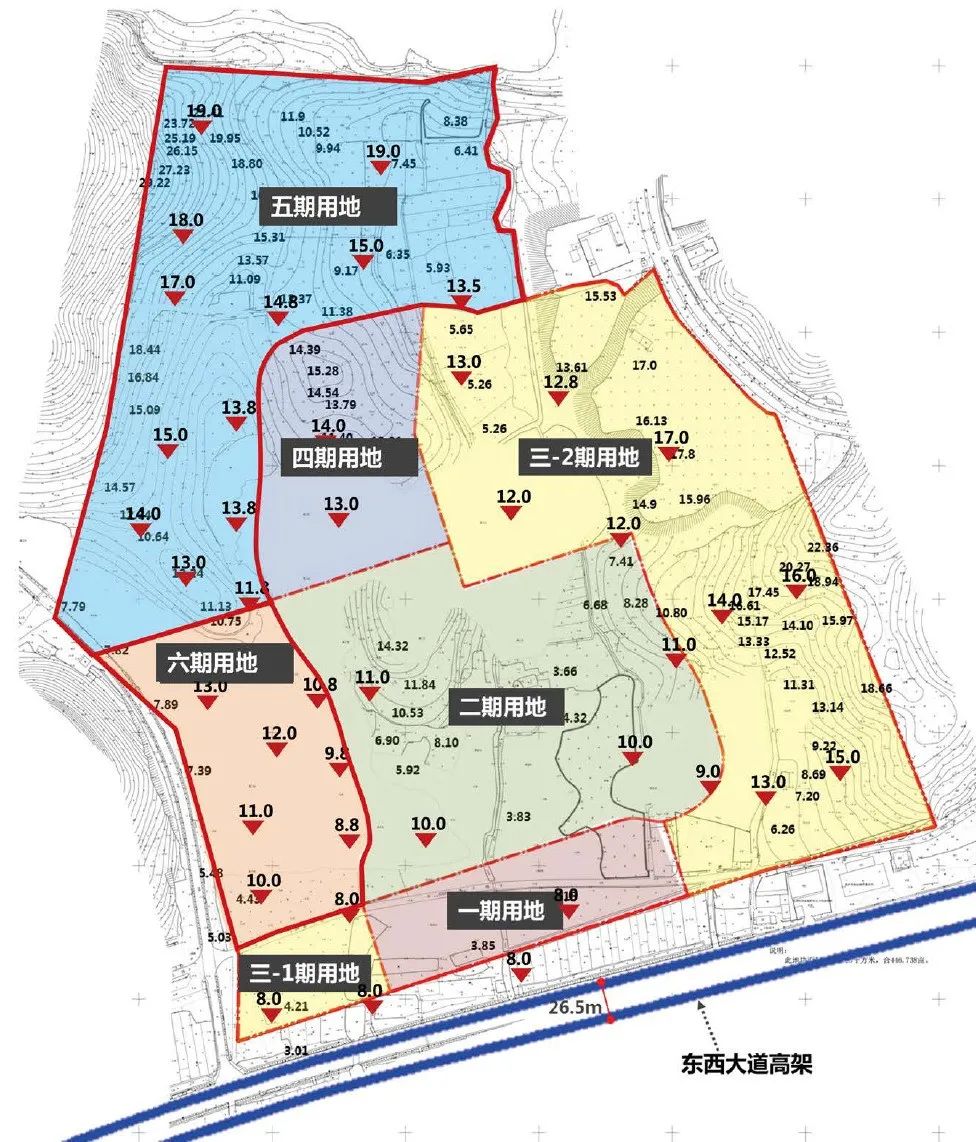 杭州溪谷岚湾二期丨中国杭州丨AAI国际建筑师事务所-63