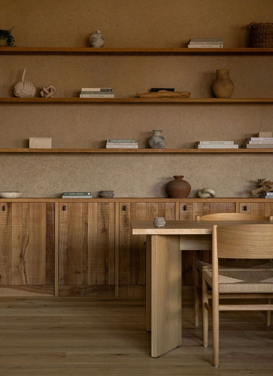 哥本哈根一号酒店丨丹麦哥本哈根丨Norm Architects-21