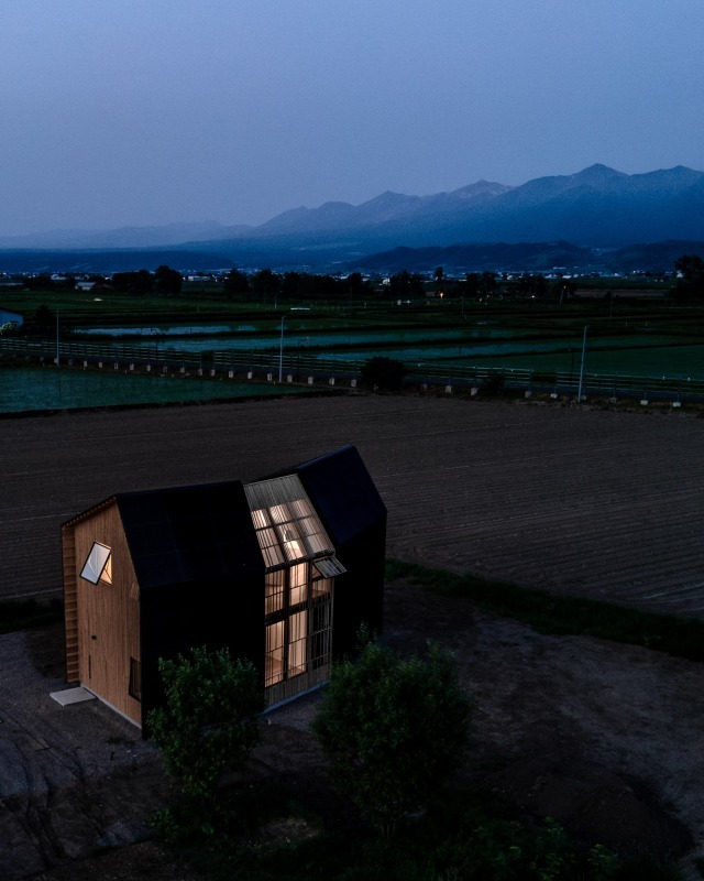 丨日本丨Florian Busch Architects-59